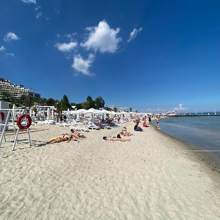 Arcadia Sky Apartment Odessa Luaran gambar