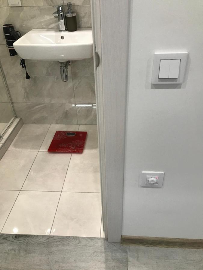 Arcadia Sky Apartment Odessa Luaran gambar