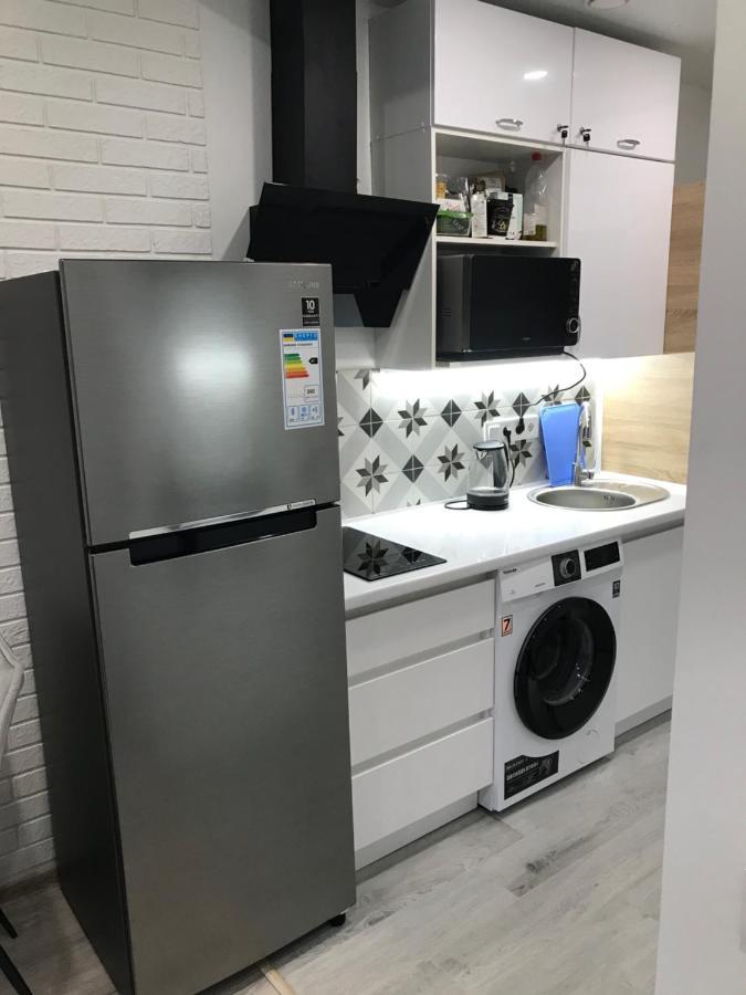 Arcadia Sky Apartment Odessa Luaran gambar