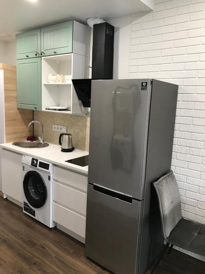Arcadia Sky Apartment Odessa Luaran gambar