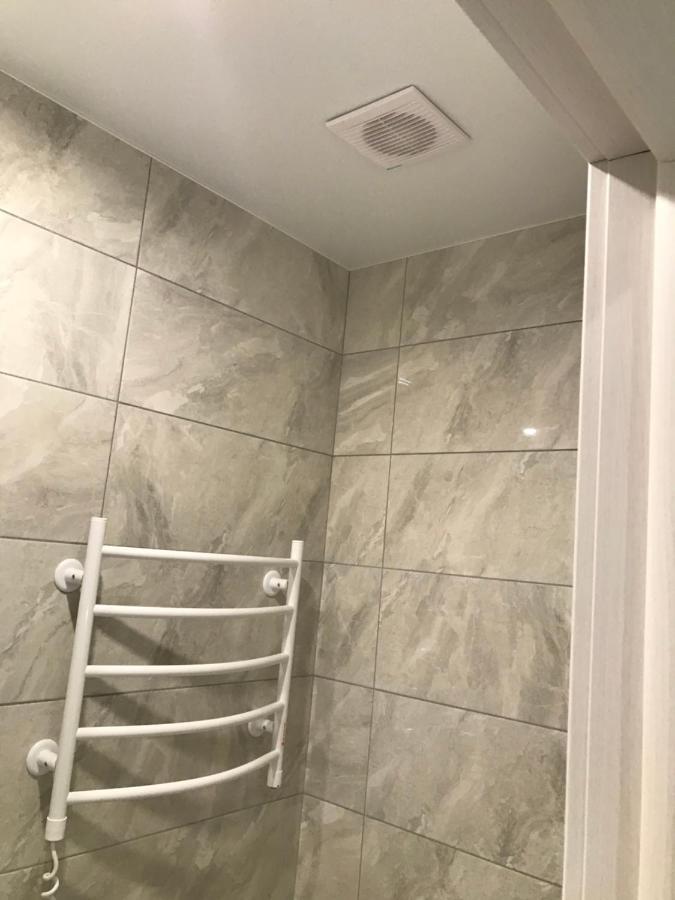 Arcadia Sky Apartment Odessa Luaran gambar