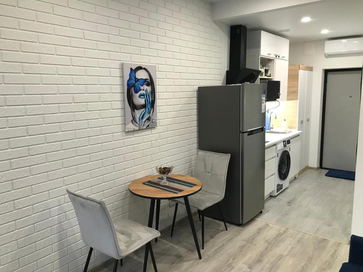Arcadia Sky Apartment Odessa Luaran gambar