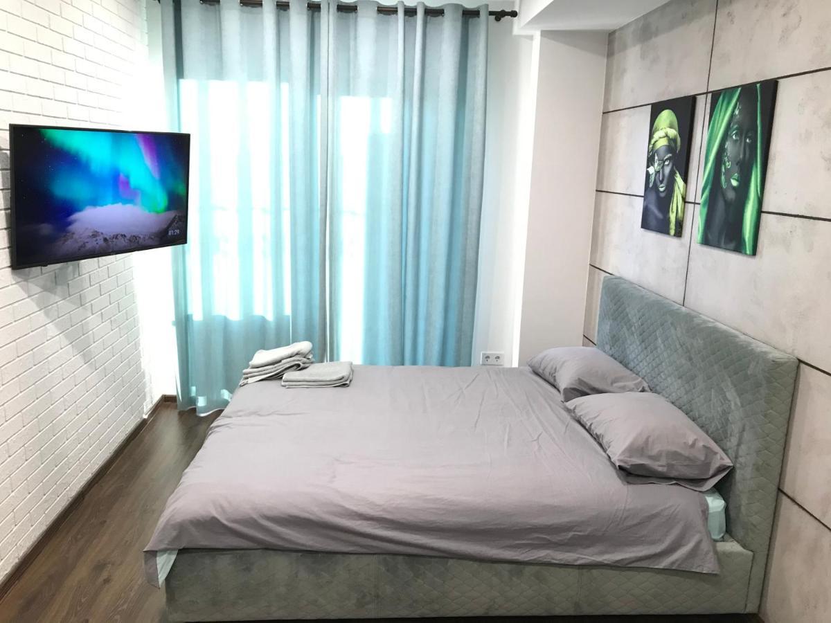 Arcadia Sky Apartment Odessa Luaran gambar