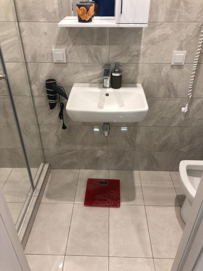 Arcadia Sky Apartment Odessa Luaran gambar