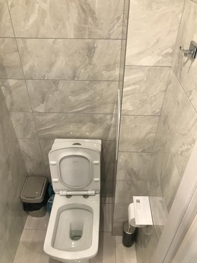Arcadia Sky Apartment Odessa Luaran gambar