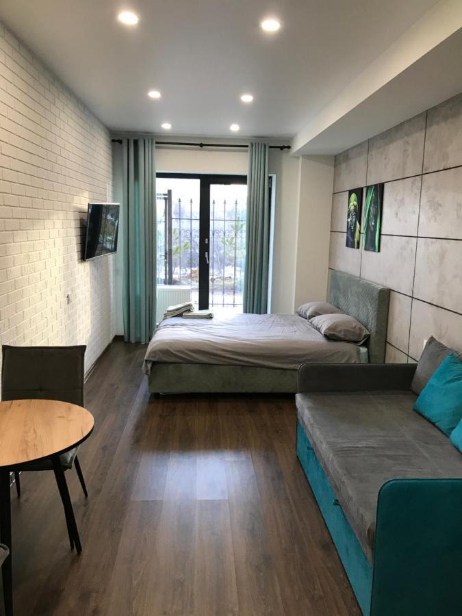 Arcadia Sky Apartment Odessa Luaran gambar