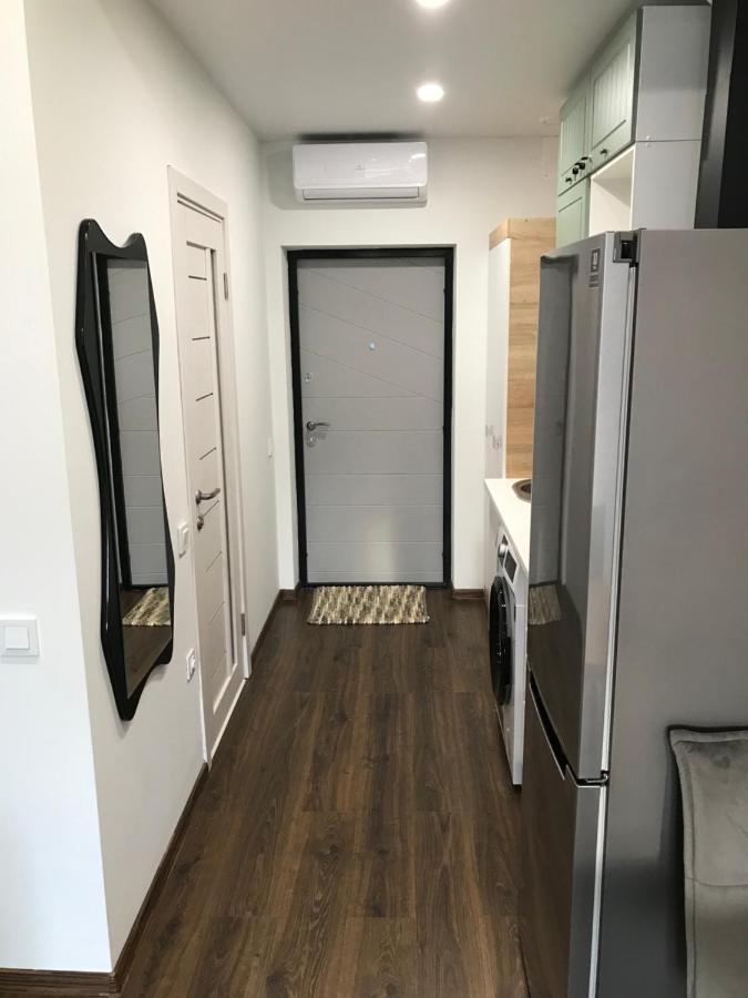 Arcadia Sky Apartment Odessa Luaran gambar