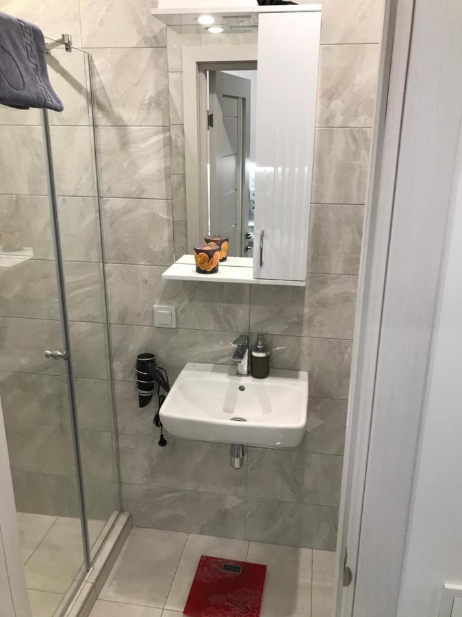 Arcadia Sky Apartment Odessa Luaran gambar