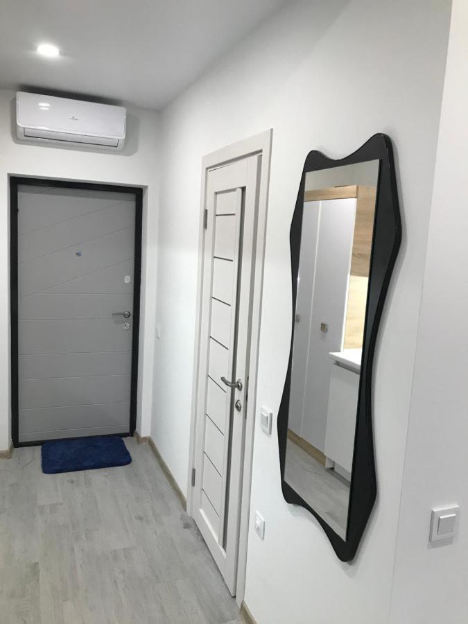 Arcadia Sky Apartment Odessa Luaran gambar