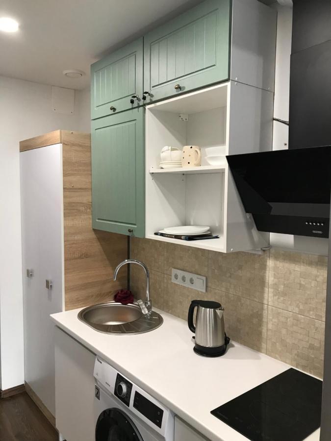 Arcadia Sky Apartment Odessa Luaran gambar