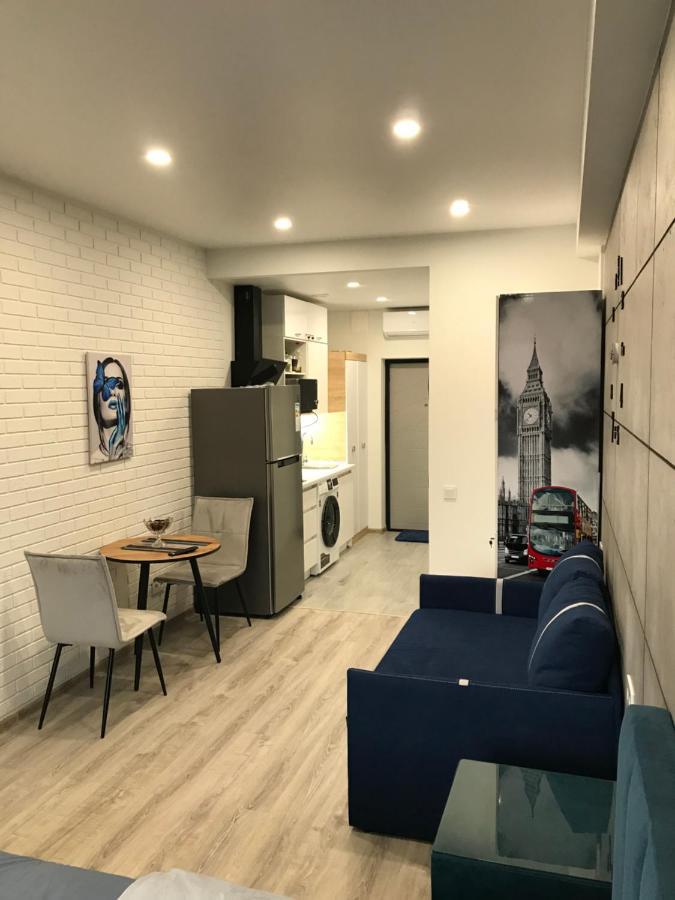 Arcadia Sky Apartment Odessa Luaran gambar