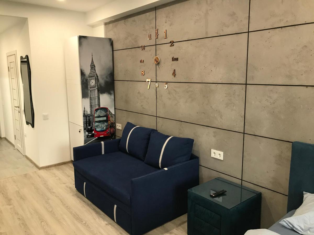 Arcadia Sky Apartment Odessa Luaran gambar