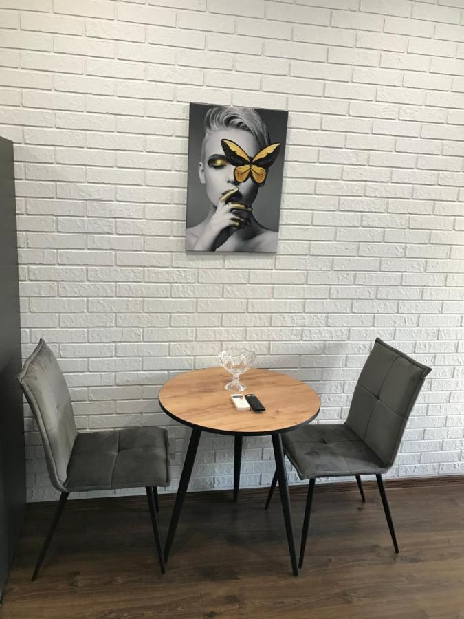 Arcadia Sky Apartment Odessa Luaran gambar