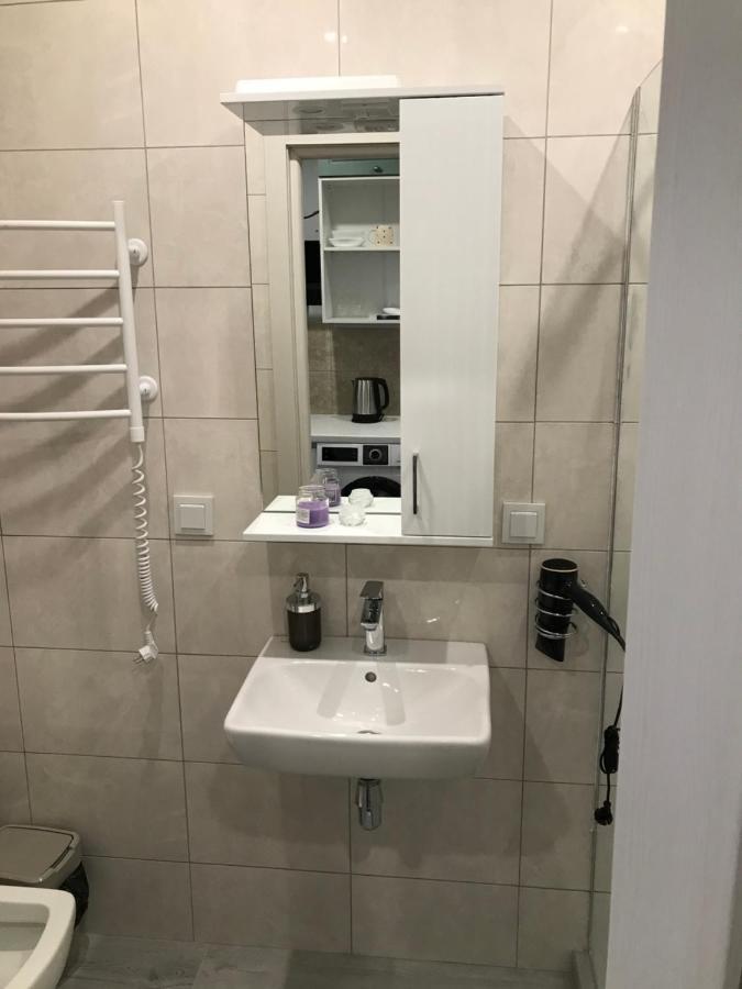 Arcadia Sky Apartment Odessa Luaran gambar